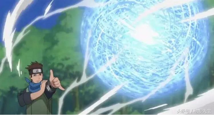 木叶丸当上八代火影,八代火影为什么不是木叶丸