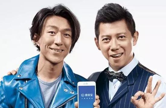 找熟人贷款是骗人的吗,好用的熟人借贷平台