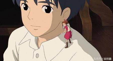 宫崎骏还会出新动漫吗,宫崎骏导演复出后的第一部作品是