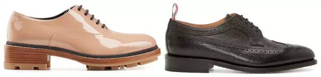 young时尚穿搭,时尚穿搭鞋柜