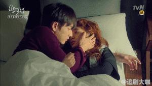 空气刘海卷起来,卷发刘海泰迪卷