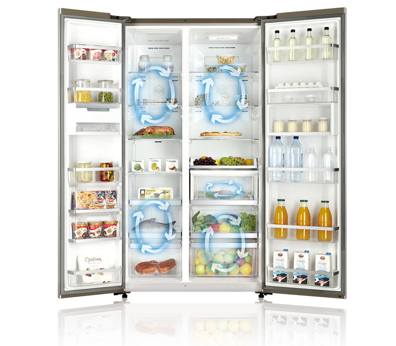 “妈妈的冰箱”——一封来自用户的来信