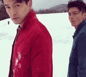 胡霍cp有爱的吗,胡霍cp到底有多强