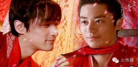 胡霍cp有爱的吗,胡霍cp到底有多强