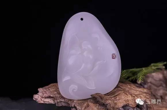 颜色很白的玉是什么玉,白色的玉有哪些品种