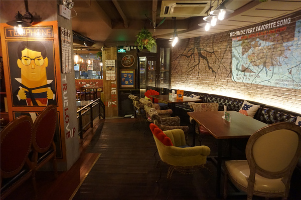 真爱酒吧团购,真爱酒吧完全版