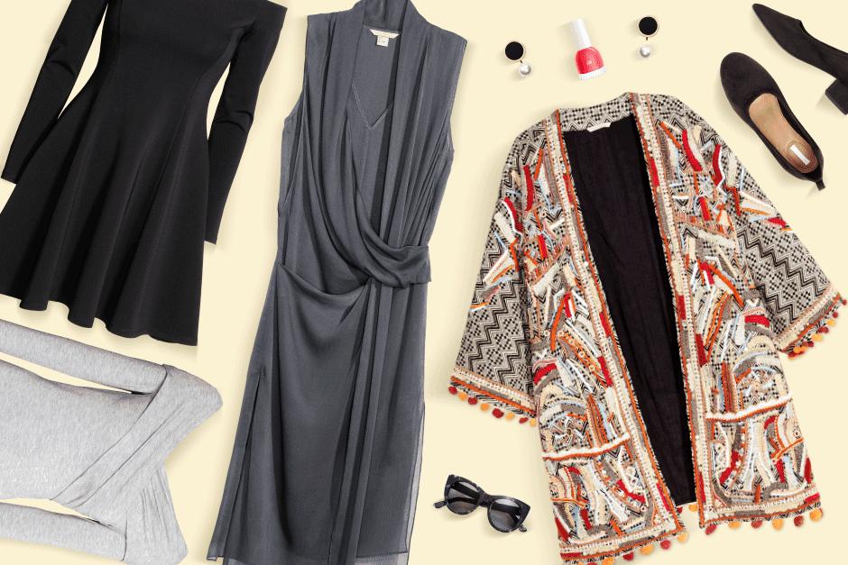 经验|史上最全的HM和Zara购买指南