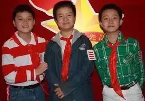 喃的童年不在大连，喃就不会懂！