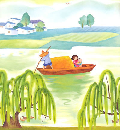 家里有娃娃的请注意儿歌 (儿歌家里有娃娃的请注意)