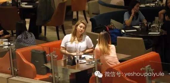 200斤的Tanya减肥告捷很快乐，郑欣宜放弃减肥也很快乐