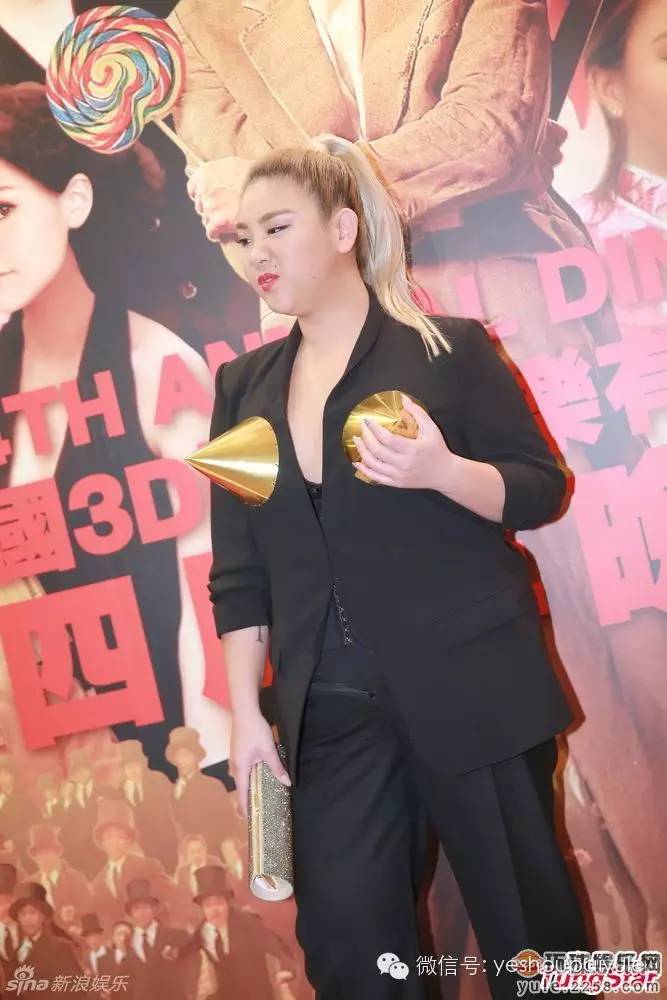 200斤的Tanya减肥告捷很快乐，郑欣宜放弃减肥也很快乐