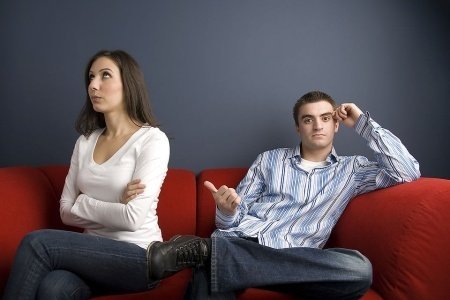 女人婚后有问题的征兆,已婚女性的七大心理误区