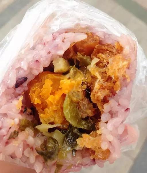 选择困难症吃不吃宵夜,选择困难症真的不知道该咋吃早饭