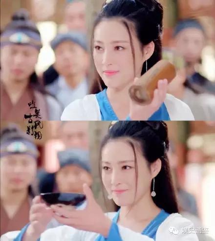 连城璧沈璧君朱一龙甘婷婷cut,甘婷婷沈璧君海报全身图片高清