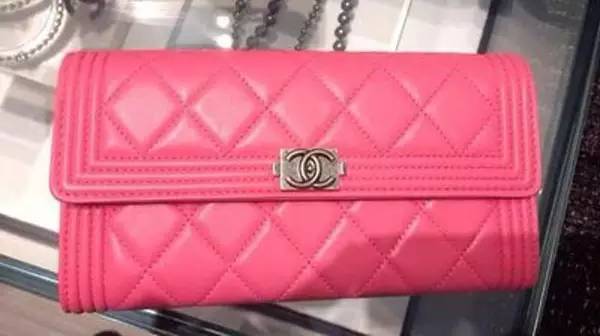 ApplePay刷你没商量，钱包投资才是正经事