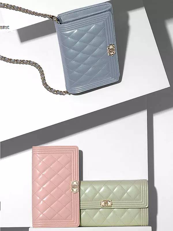 ApplePay刷你没商量，钱包投资才是正经事