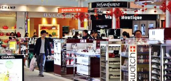 韩国免税店的化妆品怎么带回国,韩国免税店化妆品直邮怎么合法买
