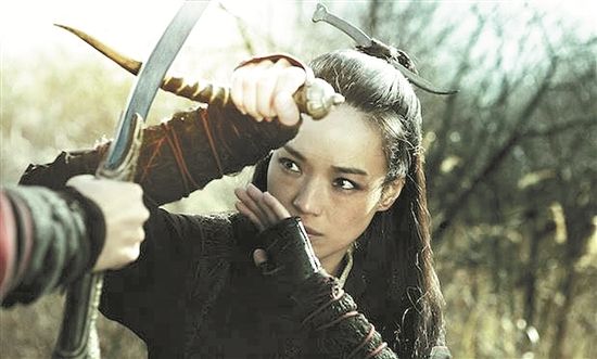 曲笛:以鸡血伪冒月事！金棕榈然并卵！