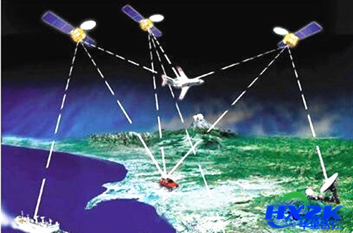 北斗卫星导航应用有哪些企业,北斗卫星导航应用技术丛书