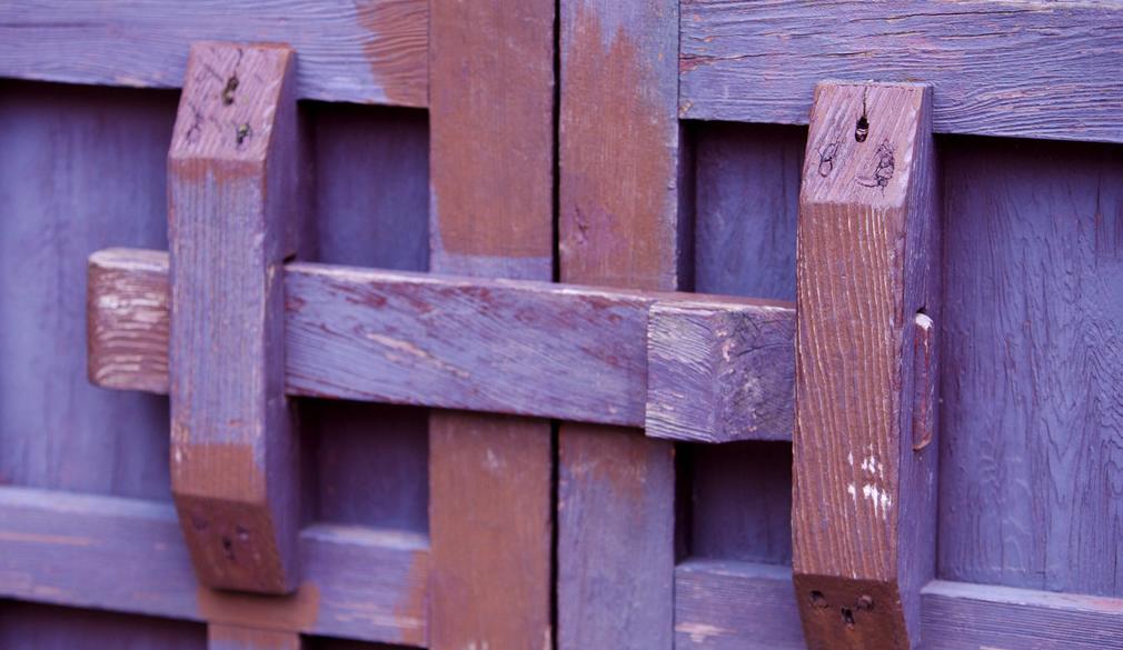 防住隔壁老王！蜗牛管家智能门闩的知乎者也