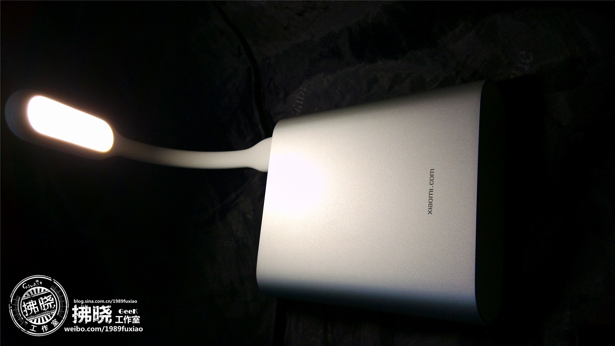 小米led随身灯功率多大,小米led随身灯能够长期用吗