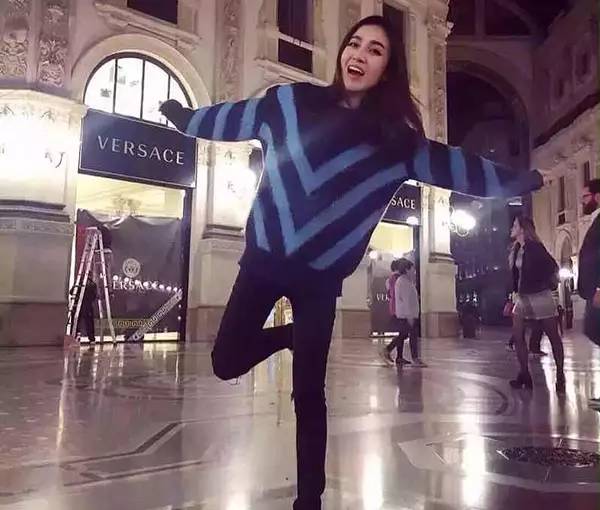 秋冬穿搭的小众品牌,美搭尽显大牌范儿