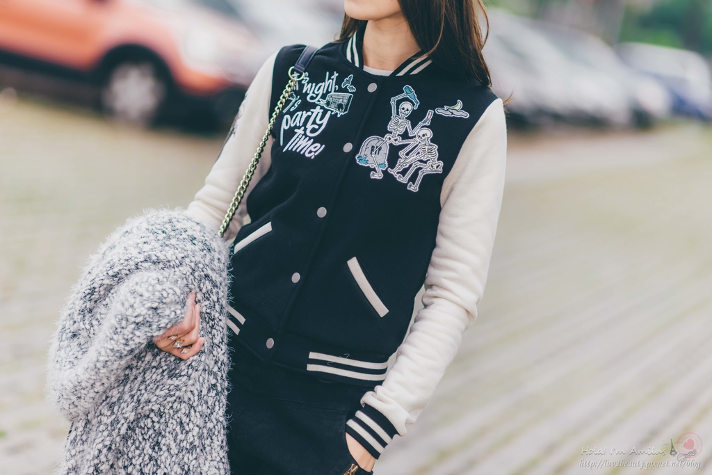 冷酷风穿搭衣服推荐,冷酷风格穿搭冬季