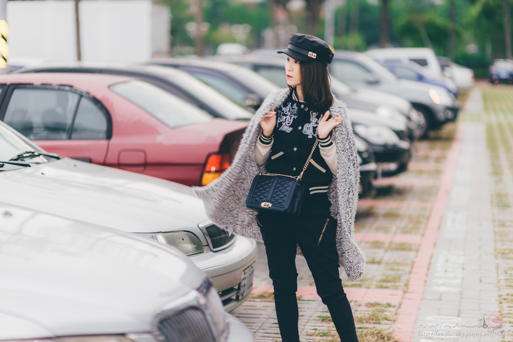 冷酷风穿搭衣服推荐,冷酷风格穿搭冬季