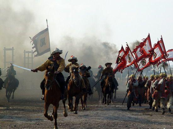 古代百姓为什么会反乱,古代被逼迫出局的人