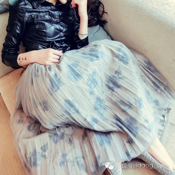 时尚洋气女装大女孩,时尚潮流大牌女装气质高贵洋气