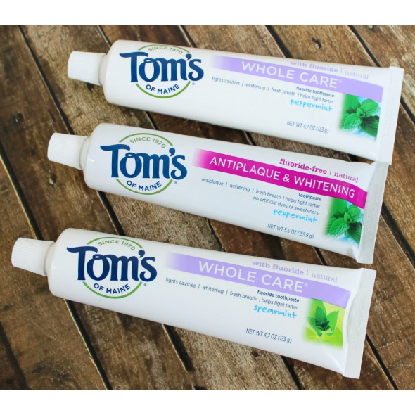 全球顶级牙膏品牌排行榜,盘点全球9款真正好用的人气牙膏