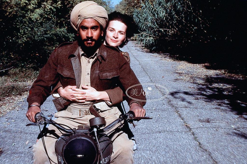 看电影时你在看什么？奥斯卡才是时尚导师！