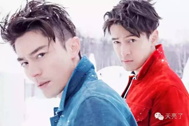 是胡不是霍，2016，最温情的冬季恋歌！虐死单身狗，纯虐！