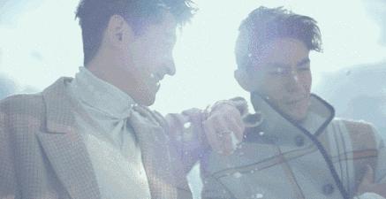 是胡不是霍，2016，最温情的冬季恋歌！虐死单身狗，纯虐！