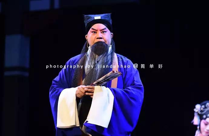 京剧也疯狂||浓情香艳看《惜·娇》