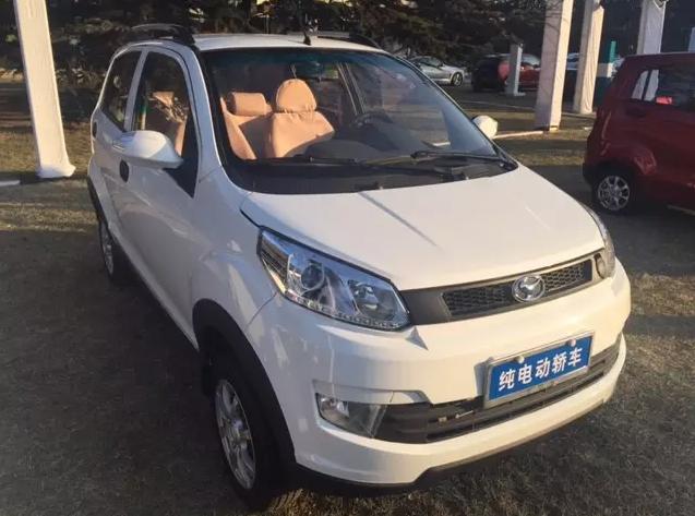 续航225公里纯电动,续航500km纯电动汽车推荐