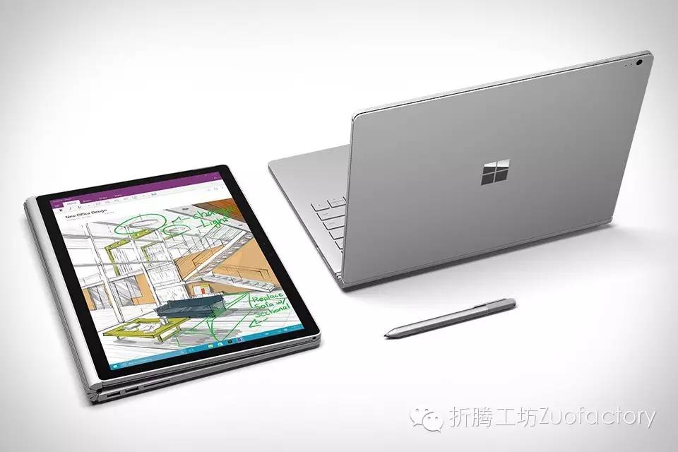 建筑师专用笔记本,合适建筑工程师用的笔记本电脑