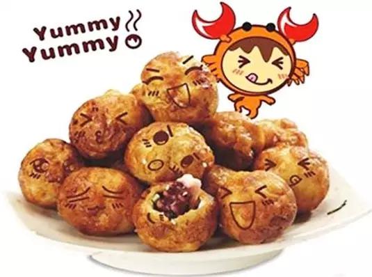 罗志祥的八爪鱼好吃吗,罗志祥合肥