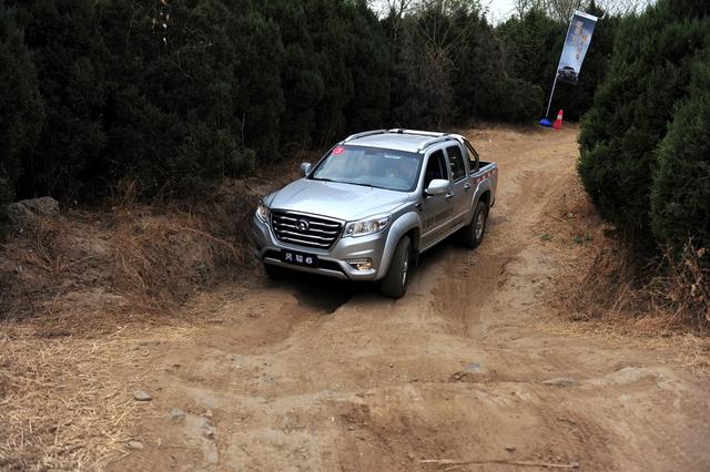 长城皮卡的优势在哪,suv最告捷的车型