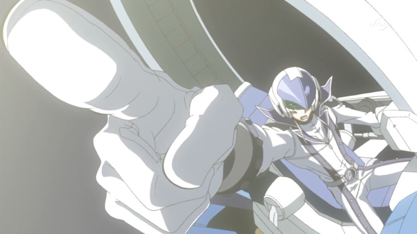 在天与海的间隙-Anitama我们都是小孩子