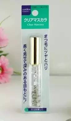 日本睫毛膏浓密纤长防水不晕染,初学者超自然睫毛推荐