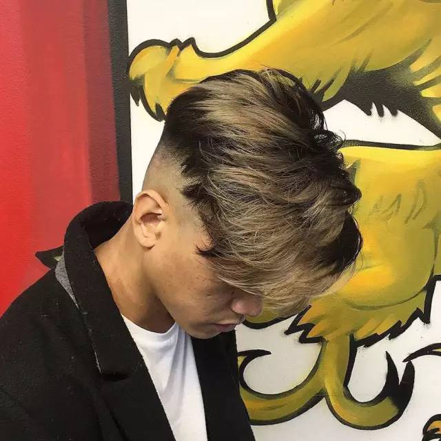 2022男士新发型图片,发型大全男不烫