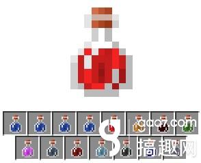 1.0版本我的世界缓降药水怎么做,1.18版本我的世界怎么炼制药水