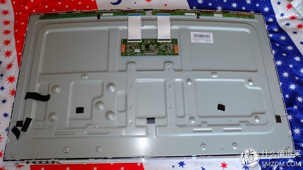 【良心定价的网吧利器，槽点需改进】惠科HKCX320曲面一体机拆机、升级配件及评测