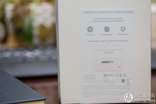 anker快充测评,anker最新款65w二充评测