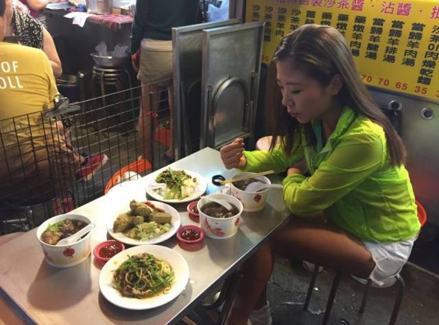 宜兰游记攻略,宜兰旅游攻略美食攻略