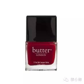 红绿搭配的美甲新年,同学会装b的最高境界