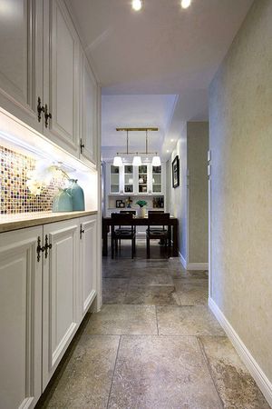 37款精美鞋柜装修效果图再也不怕鞋子没处放了必看！