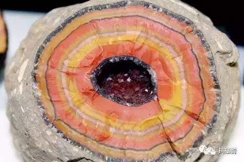 有意思的玛瑙原石,玛瑙原石怎么造型
