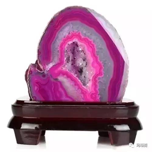 有意思的玛瑙原石,玛瑙原石怎么造型